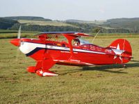 EMHW - Pitts 3,04 m